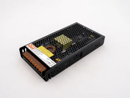 Блок питания 24В серия LUXDriver LEDS POWER 