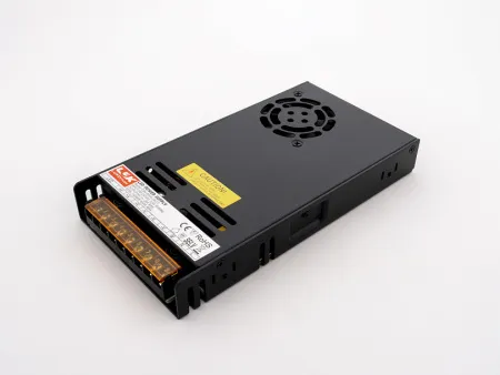 Блок питания 24В серия LUXDriver LEDS POWER