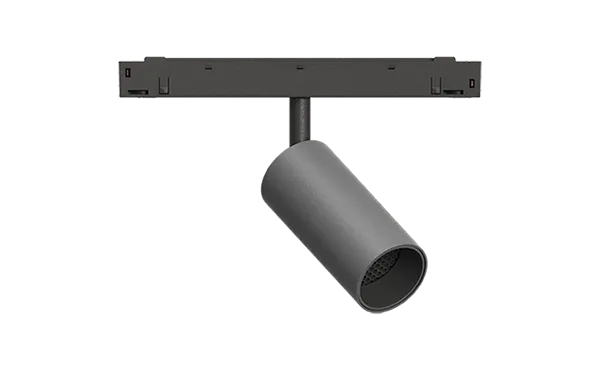 Светильник SPOT LED, 6Вт,  NO-DIM  линза 36° ,GRAFFIT 