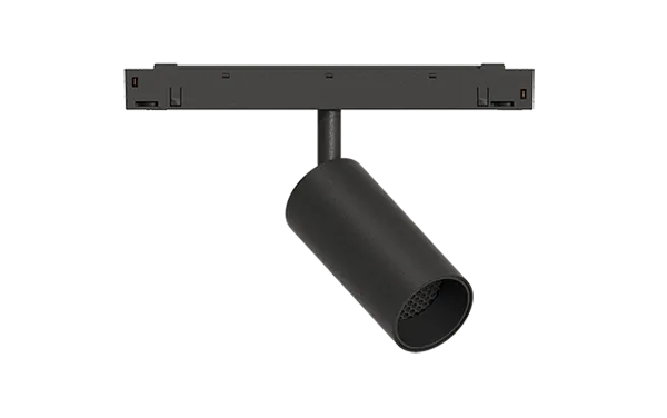 Светильник SPOT LED, 6Вт,  NO-DIM  линза 36° ,GRAFFIT 
