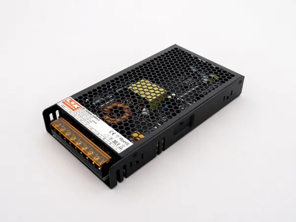 Блок питания 24В серия LUXDriver LEDS POWER