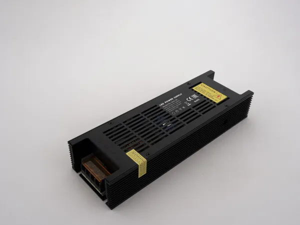 Блок питания 24В серия Black LEDS POWER 
