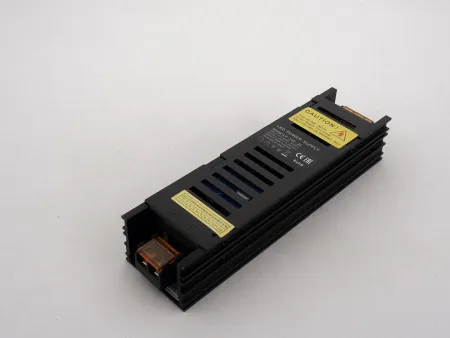 Блок питания 24В Black, LEDS POWER