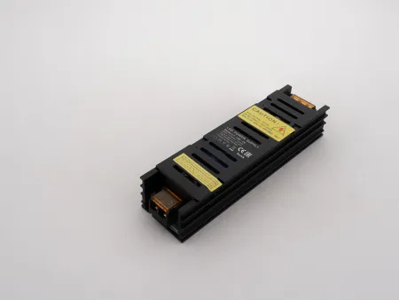 Блок питания 24В серия Black LEDS POWER 