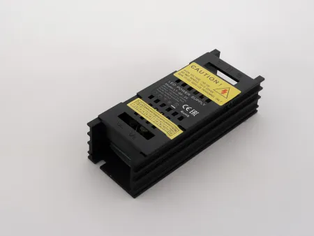 Блок питания 24В серия Black LEDS POWER 