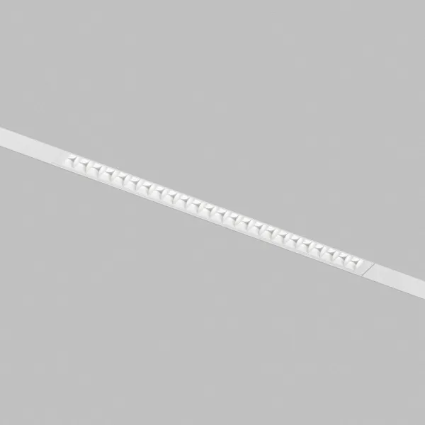 Светильник линейный трековый 18 Вт SIMPLE GRILL 