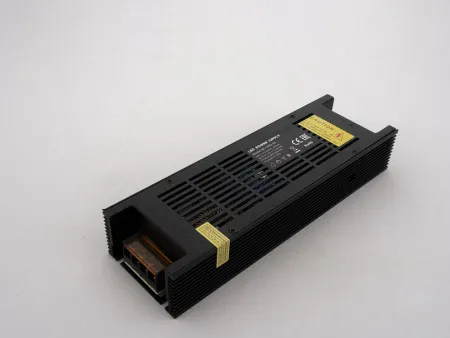Блок питания 24В серия Black LEDS POWER 