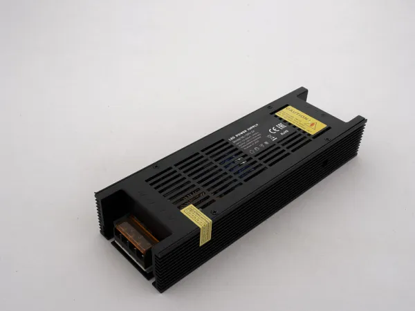 Блок питания 24В серия Black LEDS POWER 