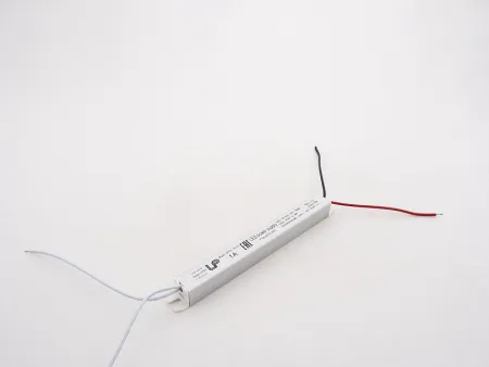 Блок питания 24В серия Super Slim LEDS POWER