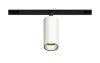 Светильник SPOT LED, 6Вт,  NO-DIM  линза 36° ,GRAFFIT 