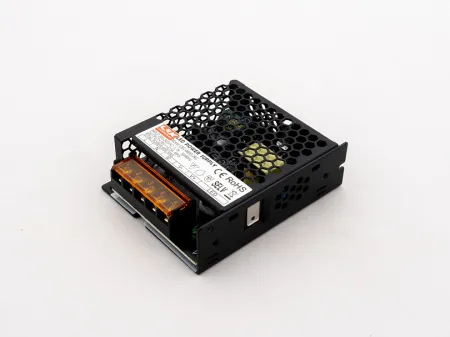 Блок питания 24В серия LUXDriver LEDS POWER 