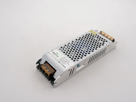 Блок питания 24В серия Ultra Slim LEDS POWER 