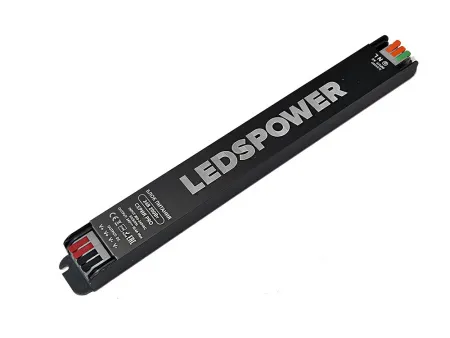Блок питания 24В серия PRO LEDS POWER