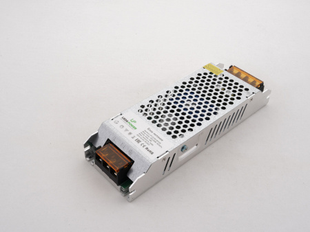Блок питания 24В серия Ultra Slim LEDS POWER 